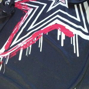 Men's size medium shirts